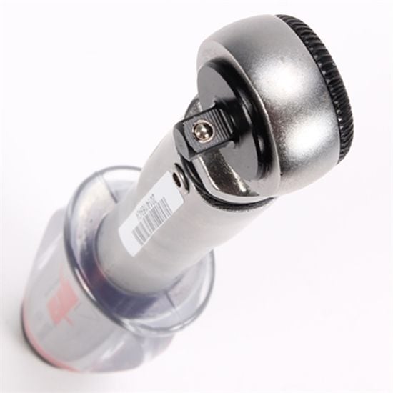 11123 - SL0 Plastic Knob 1/4"